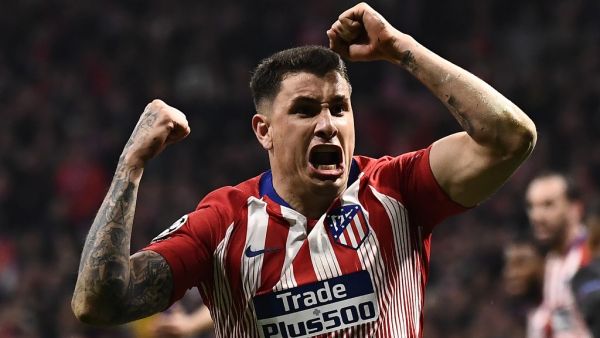 خوسيه ماريا خيمينيز