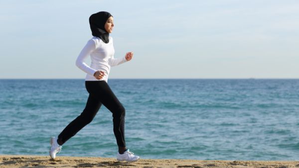 Ramadan is the best time to gain control of your weight