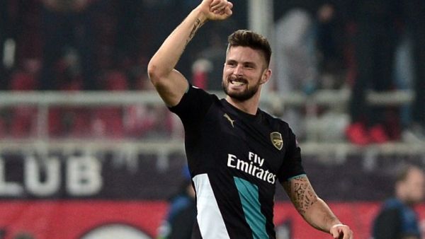 أوليفييه جيرو