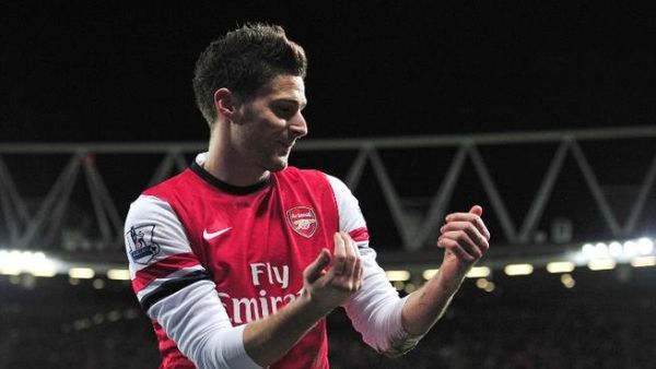 أوليفييه جيرو