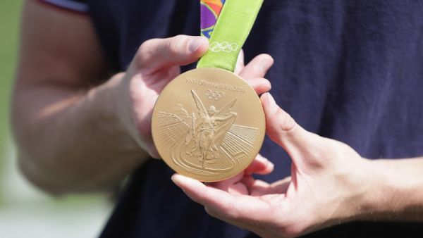 Olympic and Paralympic Games have traditionally always been about gold, silver and bronze