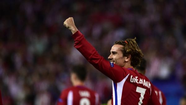 أنتوان غريزمان