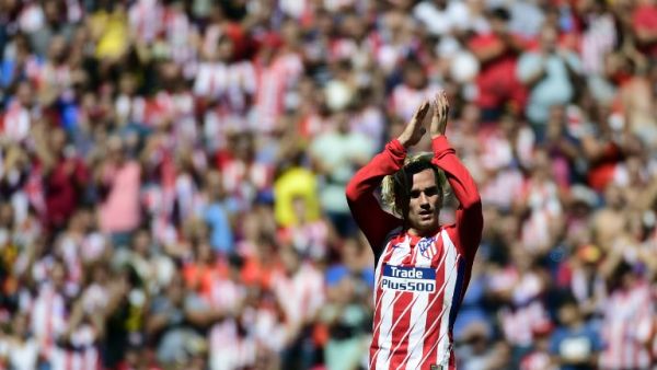 أنتوان غريزمان