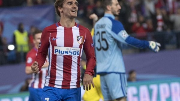 أنتوان غريزمان