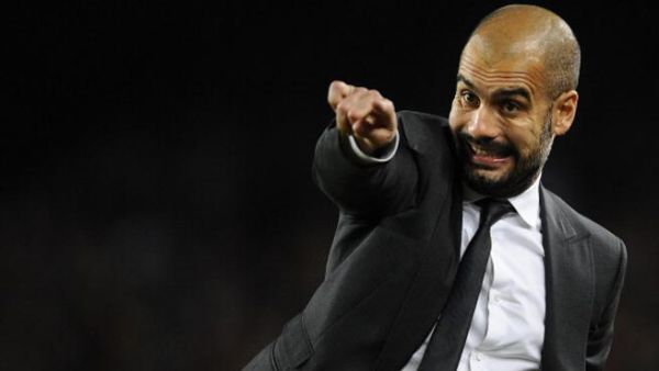 Guardiola says Moyes' sacking in line with modern cut-throat nature of football
