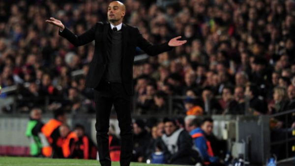 بيب غوارديولا