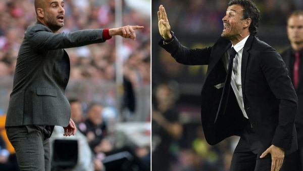 لمن ستكون الغلبة؟