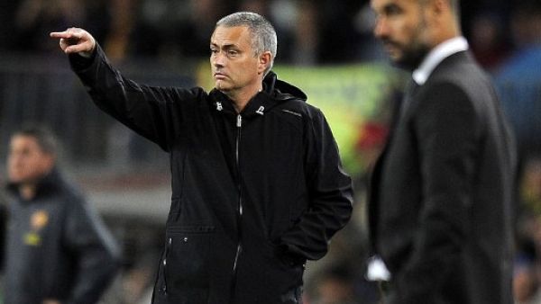 مواجهة جديدة بين الغريمين