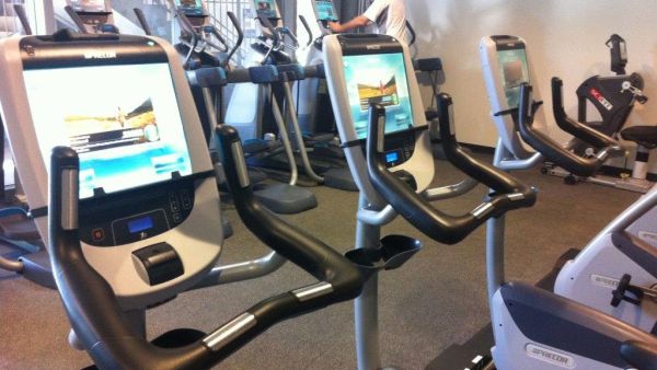 Feeling tired is not good enough reason to not go to the gym