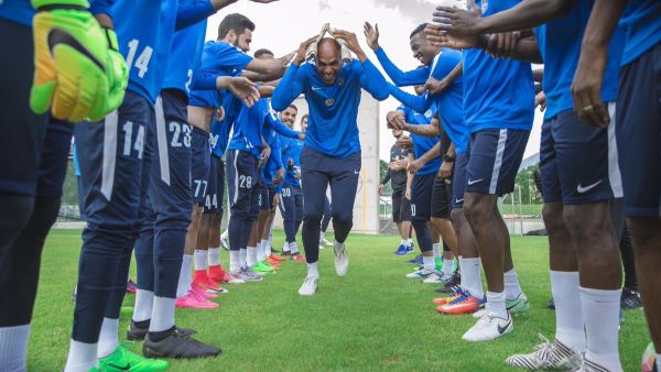 Photo: @MnbrAlhilal