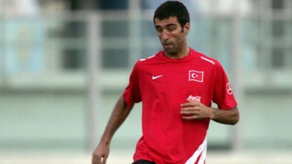 Hakan Sukur