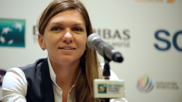 Simona Halep