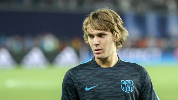 آلين هاليلوفيتش