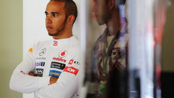 Hamilton hopeful of dominating teammate Rosberg in fight for F1 title