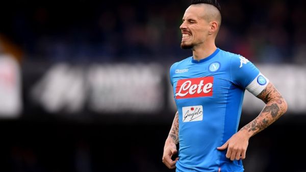 ماريك هامشيك وخيبة الأمل بتعثر جديد