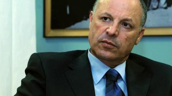 Hany Abo Rida (Photo: Daily News Egypt)