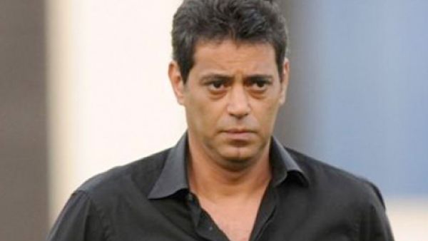 Hany Ramzy (Photo: Al-Ahram Arabic gate)