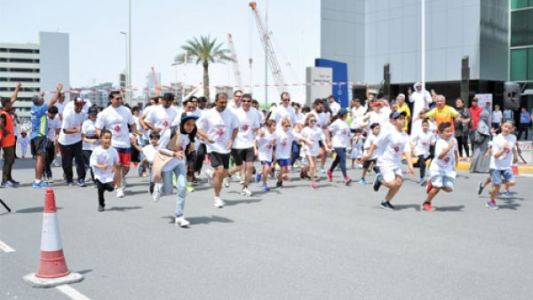 Photo: Muscat Daily