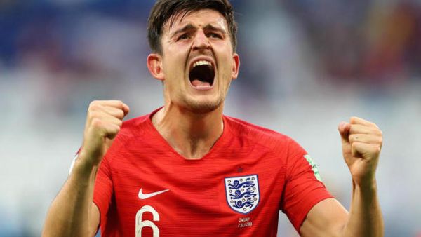 هاري ماغواير