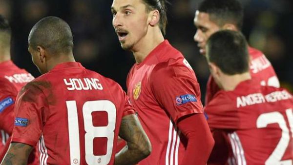 مانشستر يونايتد يفشل في تحقيق الفوز ويكتفي بالتعادل