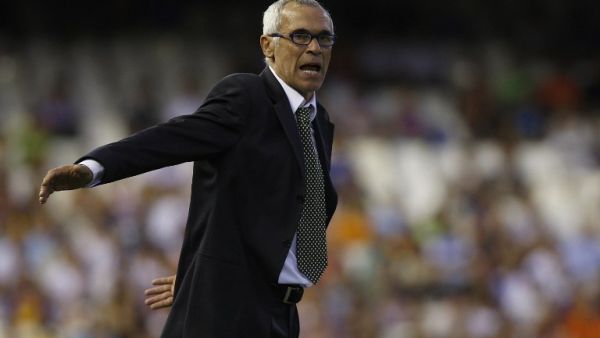 Hector Cuper