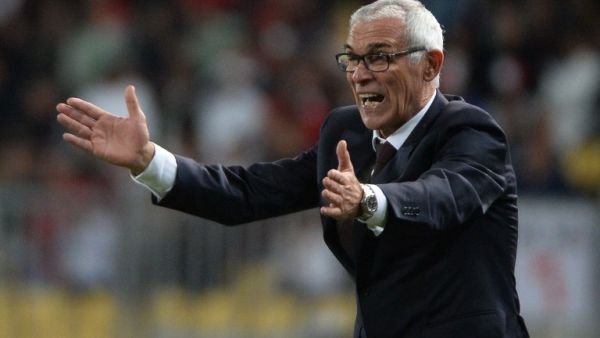 Reports have suggested Mohamed Salah could be set to quit the national team, but it is the 62-year-old coach who is the first to walk away Reports have suggested Mohamed Salah could be set to quit the national team, but it is the 62-year-old coach who is the first to walk away