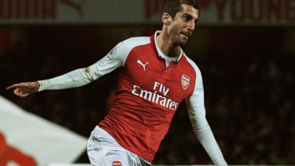 هنريك مخيتاريان