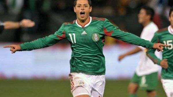 خافيير هيرنانديز