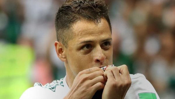 هيرنانديز يقود المكسيك لفوز ثمين