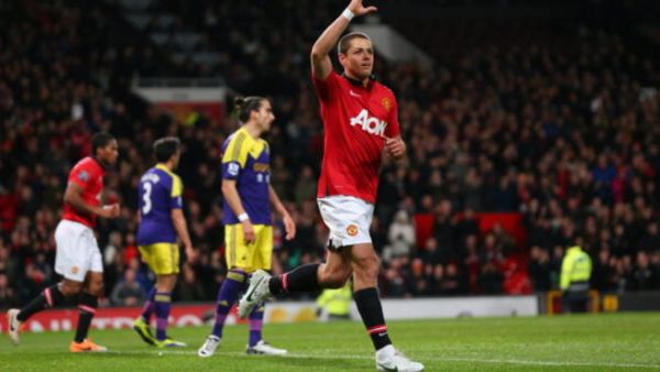 Manchester United v Swansea: Projected lineups as Reds look for revenge