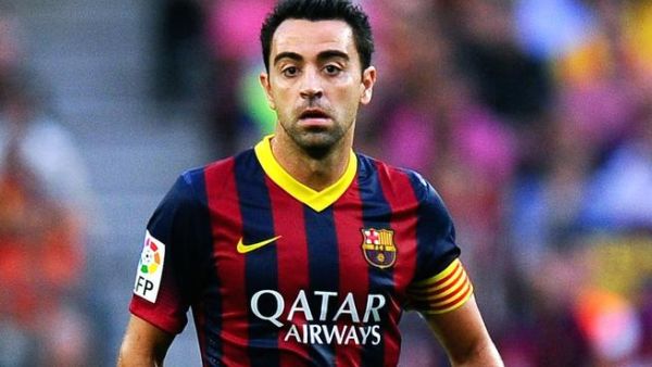 Xavi