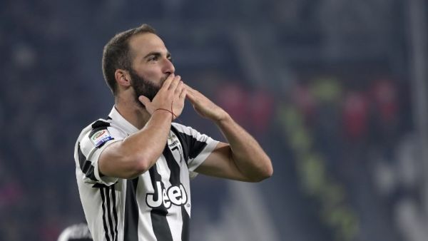 غونزالو هيغواين