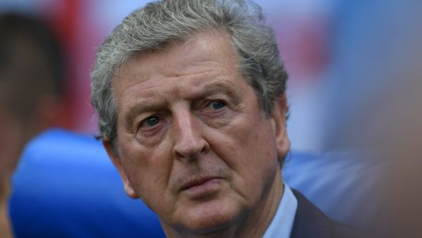 Crystal Palace lost their first home game of the season 2-0 and their manager was annoyed about crucial decisions against his side 