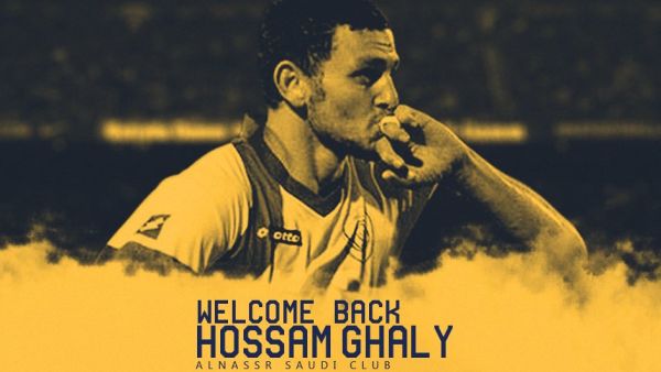 Photo: @AlNassrFC