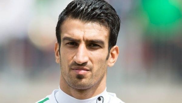 Hossein Mahini
