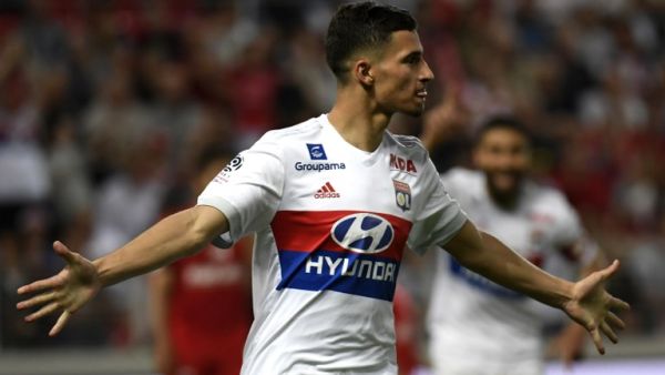  The teenage midfield sensation is one of several talents that have come out of Lyon in recent years, and the club are determined to keep him 