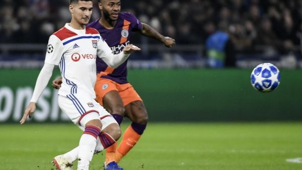 Jean-Michel Aulas discussed rumors surrounding the club's prized youngster, insisting that he is not planning to sanction winter departures