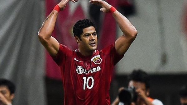 لم يكن هدف هالك كافياً لصاحب الأرض