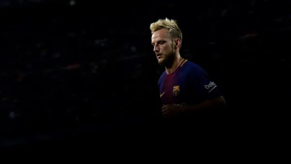إيفان راكيتيتش