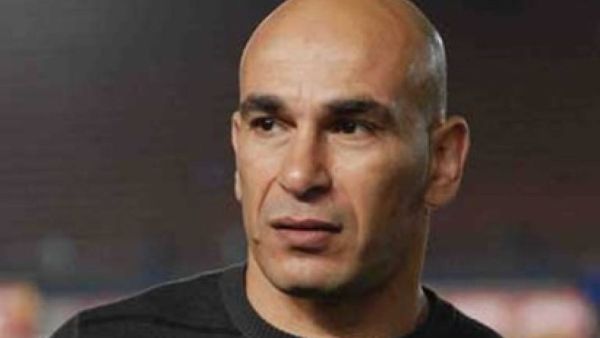 إبراهيم حسن