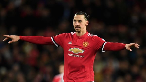 زلاتان إبراهيموفيتش