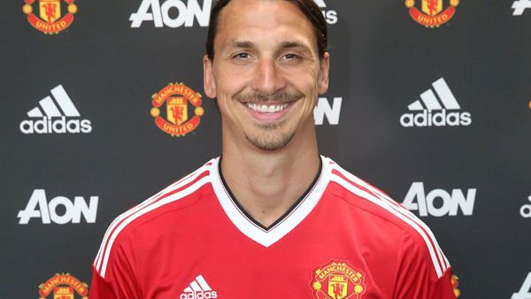 زلاتان إبراهيموفيتش