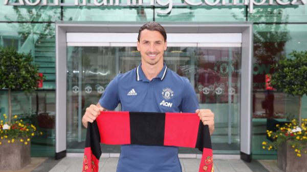 زلاتان إبراهيموفيتش