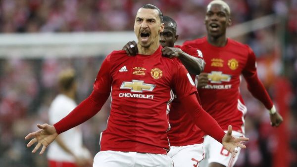 زلاتان إبراهيموفيتش