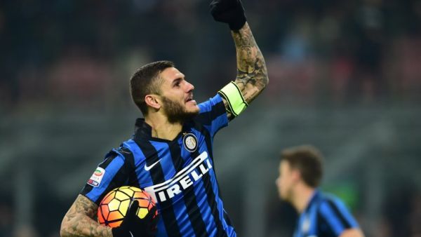 ماورو إيكاردي