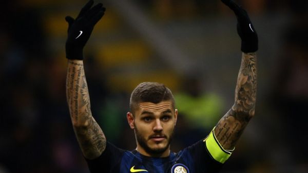 ماورو إيكاردي