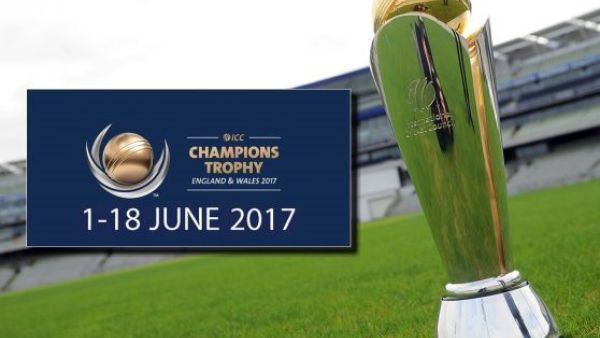 ICC Champions Trophy