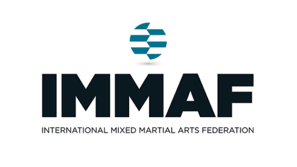 IMMAF logo