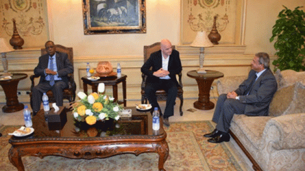 Photo: Al Ahram