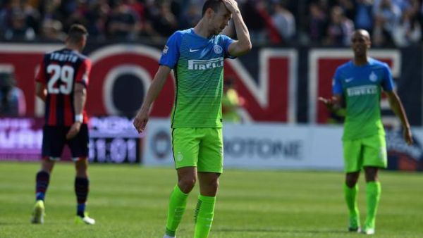 إيفان بيريشيتش وخيبة الأمل بالخسارة غير المتوقعة